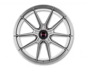 Novitec NF10 21x12 Centerlock Look Wheel