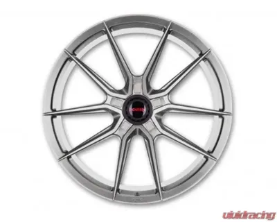 Novitec NF10 21x12 Centerlock Look Wheel - F4 458 76