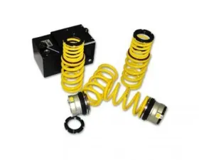 Novitec Hydraulic Adjustment w/Sport Spring Set Ferrari FF 2012-2016