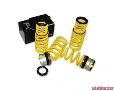 Novitec Hydraulic Adjustment w/Sport Spring Set Ferrari FF 2012-2016 - F5 777 01