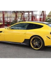 Novitec Hydraulic Adjustment w/Sport Spring Set Ferrari FF 2012-2016                                     - F5 777 01 - Image 2