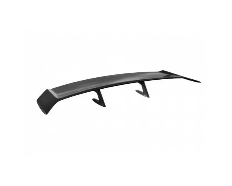 Novitec FRP Rear Wing N-Largo Ferrari 488 GTB 2016-2021 - F6 488 09