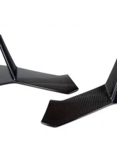 Novitec Visible Carbon Front Lip Cover Lamborghini Huracan EVO Non-RWD                                     - L6 222 72 - Image 2