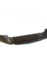 Novitec Visible Carbon Front Lip Spoiler Lamborghini Huracan EVO RWD                                     - L6 222 76 - Image 2