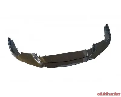 Novitec Visible Carbon Front Lip Spoiler Lamborghini Huracan EVO RWD - L6 222 76