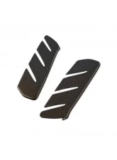 Novitec Visible Carbon Side Flaps Lamborghini Huracan EVO RWD                                     - L6 222 77 - Image 2
