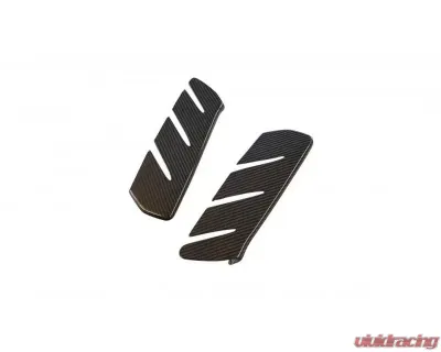 Novitec Visible Carbon Side Flaps Lamborghini Huracan EVO RWD - L6 222 77