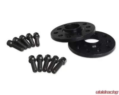 Novitec Aluminium 14mm Wheel Spacers Maserati MC20 2022+ - M5 004 10