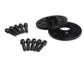 Novitec Aluminium 20mm Wheel Spacers Maserati MC20 2022+