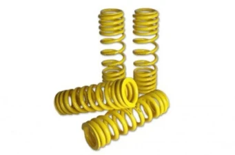 Suspension
