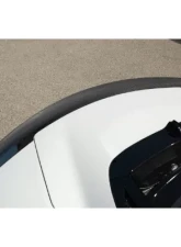Novitec Ducktail Carbon Fiber Maserati MC20 2022-2023                                     - M6 004 23 - Image 2