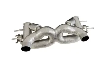 Exhaust Parts