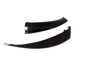 Novitec FRP Front Lip Spoiler Ferrari GTC4 Lusso V8 | V12 2016-2018