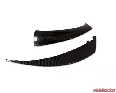 Novitec FRP Front Lip Spoiler Ferrari GTC4 Lusso V8 | V12 2016-2018 - F6 555 01