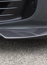 Novitec FRP Front Lip Spoiler Ferrari GTC4 Lusso V8 | V12 2016-2018                                     - F6 555 01 - Image 2