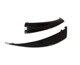 Novitec Carbon Front Lip Spoiler Ferrari GTC4 Lusso V8 | V12 2016-2018