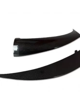 Novitec Carbon Front Lip Spoiler Ferrari GTC4 Lusso V8 | V12 2016-2018                                     - F6 555 21 - Image 3