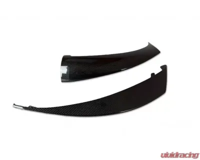 Novitec Carbon Front Lip Spoiler Ferrari GTC4 Lusso V8 | V12 2016-2018 - F6 555 21