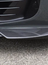 Novitec Carbon Front Lip Spoiler Ferrari GTC4 Lusso V8 | V12 2016-2018                                     - F6 555 21 - Image 2