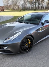 Novitec Switchtronic Ferrari FF 2012-2016                                     - F1 777 90 - Image 2