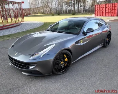 Novitec Switchtronic Ferrari FF 2012-2016 - F1 777 90