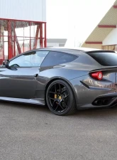 Novitec Switchtronic Ferrari FF 2012-2016                                     - F1 777 90 - Image 3