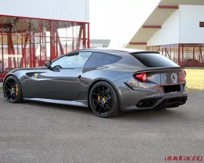 Novitec Switchtronic Ferrari FF 2012-2016 - F1 777 90