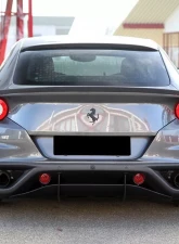 Novitec Switchtronic Ferrari FF 2012-2016                                     - F1 777 90 - Image 4