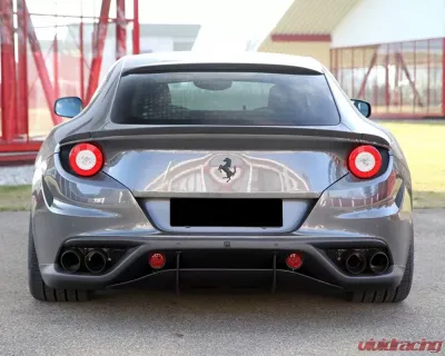 Novitec Switchtronic Ferrari FF 2012-2016 - F1 777 90