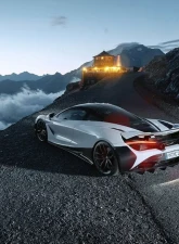 Novitec Novitronic Module for Aftermarket Exhaust McLaren 720s 2017-2021                                     - C1 720 85 - Image 2