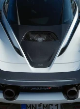 Novitec Novitronic Module for Aftermarket Exhaust McLaren 720s 2017-2021                                     - C1 720 85 - Image 3