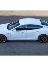 Novitec Sport Air Suspension Upgrade Tesla Model S 2012+                                     - T5 X00 06 - Image 2