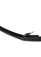 Novitec Carbon Fiber Front Lip Spoiler Tesla Model S 2017+                                     - T6 X00 50 - Image 2