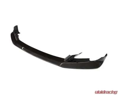 Novitec Carbon Fiber Front Lip Spoiler Tesla Model S 2017+ - T6 X00 50