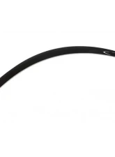 Novitec Carbon Fiber Rear Spoiler Tesla Model S 2012+                                     - T6 X00 53 - Image 2