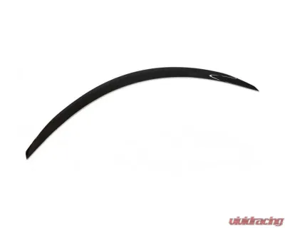 Novitec Carbon Fiber Rear Spoiler Tesla Model S 2012+ - T6 X00 53