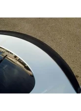 Novitec Carbon Fiber Rear Spoiler Tesla Model S 2012+                                     - T6 X00 53 - Image 2