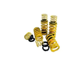 Novitec Sport Spring Set for Ferrari SF90 Spider, SF90, SF90 XX Stradale 2020+
