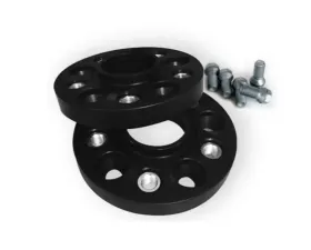Novitec 20mm Aluminum Spacers Ferrari 296 GTB 2022-2025