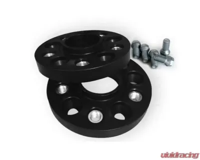 Novitec 20mm Aluminum Spacers Ferrari 296 GTB 2022-2025 - F5-296-12