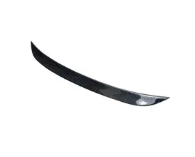 Novitec Carbon Front Lid Insert Ferrari SF90 Spider 2021-2024