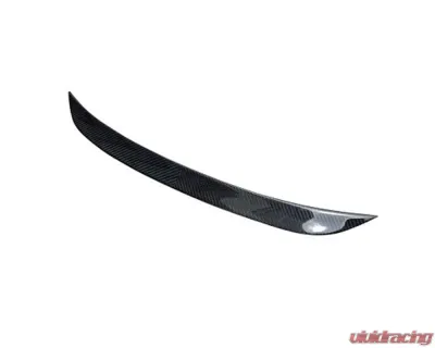 Novitec Carbon Front Lid Insert Ferrari SF90 Spider 2021-2024 - F6 090 22