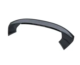 Novitec Carbon Fiber Rear Ducktail Ferrari SF90 Stradale 2020-2024