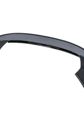 Novitec Carbon Fiber Rear Ducktail Ferrari SF90 Stradale 2020-2024                                     - F6 090 26 - Image 2