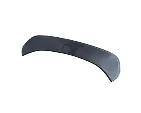Novitec Carbon Fiber Rear Spoiler Ferrari SF90 Stradale 2020-2024