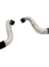 Ferrari Novitec Turbo Inlet with High Temp Heat Protection Set of 2 for 2022-2025 296 GTB                                     - F1 296 70 - Image 2