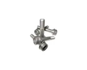 Novitec Titan Wheelbolts Set - 10pcs Ferrari 296 GTB 2022-2025