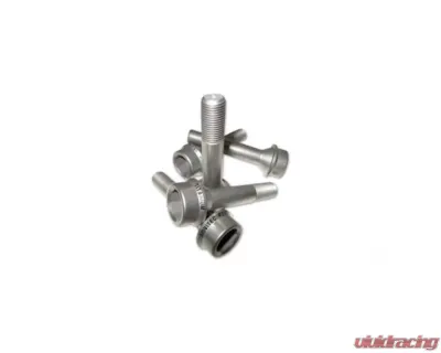 Novitec Titan Wheelbolts Set - 10pcs Ferrari 296 GTB 2022-2025 - F5 296 15