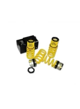 Novitec Hydraulic Adjustment in Combination w/ Suspension Spring (Fiorano Package) Ferrari 296 GTB 2022-2025                                     - F5 296 30 - Image 2