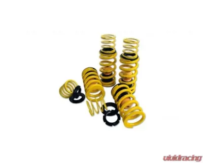 Novitec Sport Spring Set Ferrari 296 GTB 2022-2025 - F5 296 31
